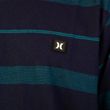 Camiseta Masculina Hurley Especial Fader MARINHO-HYTS030239- -4-